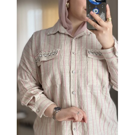 Chemise & Pantalon