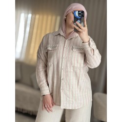Chemise & Pantalon