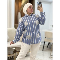 Chemise Jasmine
