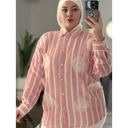 Chemise Jasmine