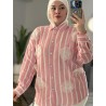 Chemise Jasmine