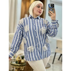 Chemise Jasmine