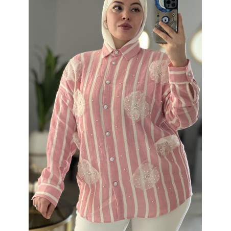Chemise Jasmine