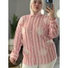 Chemise Jasmine