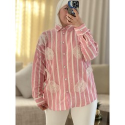 Chemise Jasmine
