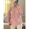Chemise Jasmine