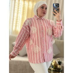 Chemise Jasmine